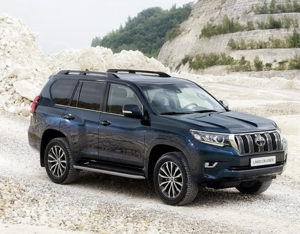 Prospect Place Dresden | Which SUVs Hold Their Value Best? Aussie-Favourite SUVs That Keep Their Value