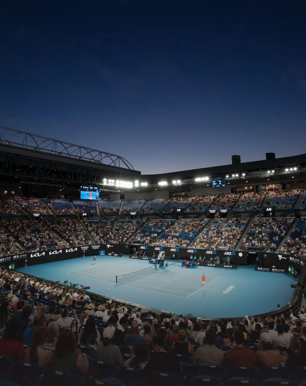 Australian Open