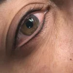 Can I Wear Makeup After a Lash Line Tattoo