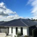 Colorbond Roof Restoration
