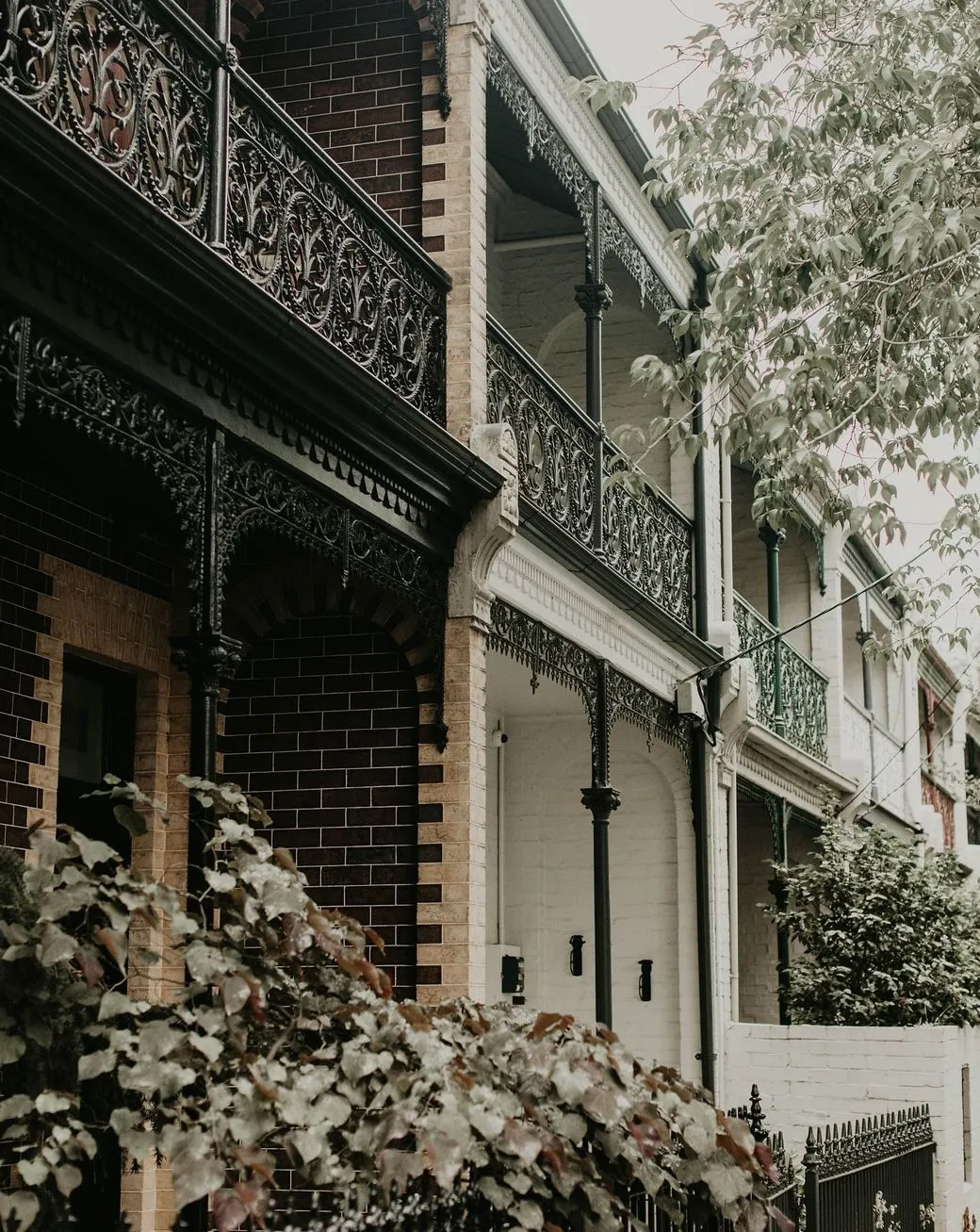 Consider Alternative Accommodation Options