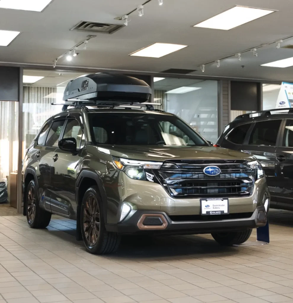 Prospect Place Dresden | Which SUVs Hold Their Value Best? Forester has a loyal fan base in Melbourne