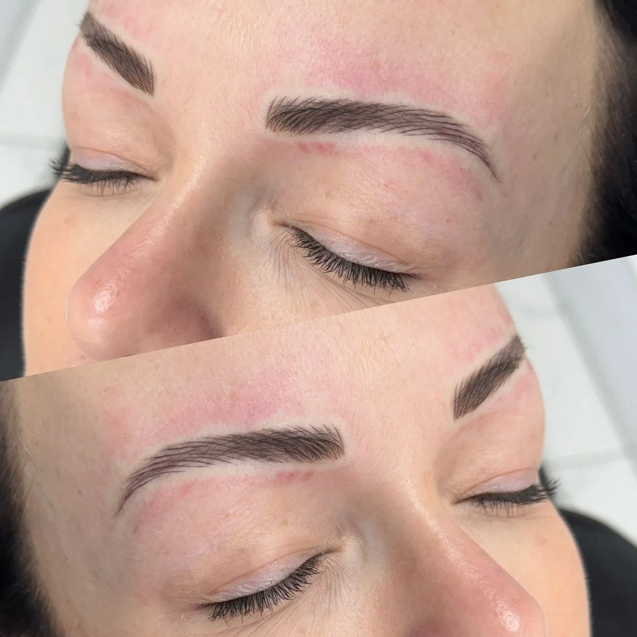 Prospect Place Dresden | How Often Can You Microblade Your Eyebrows? Healing and Rework, Why Patience Pays Off