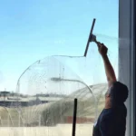 How Frequently Should You Clean Interior Windows?