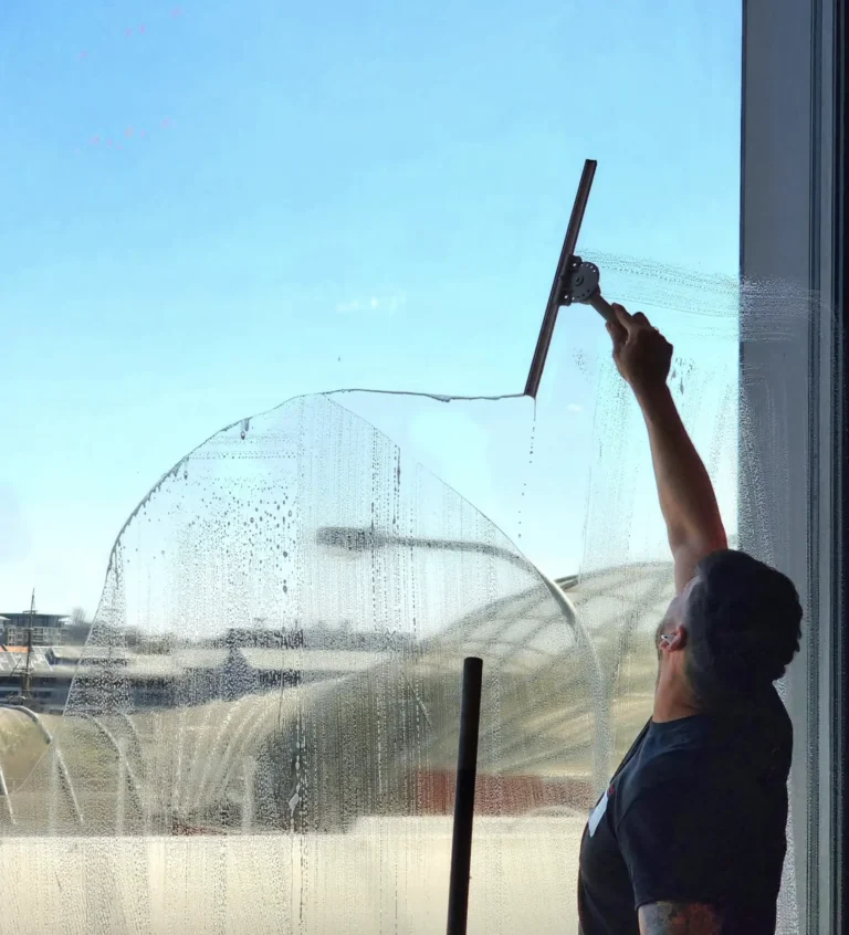 How Frequently Should You Clean Interior Windows?
