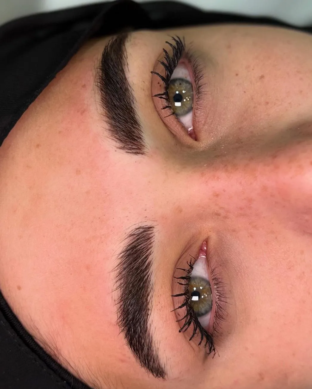 How Often Can You Microblade Your Eyebrows