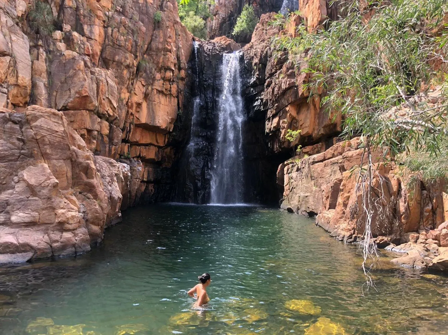 Kakadu National Park