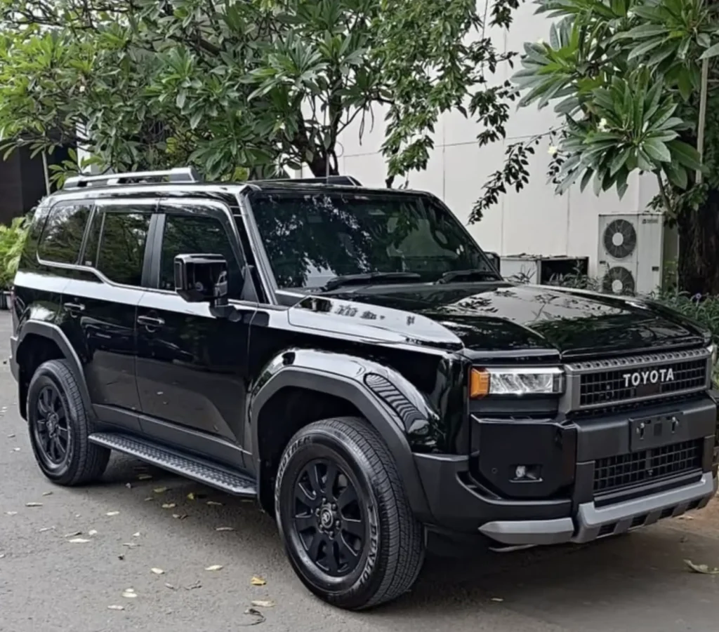 Prospect Place Dresden | Which SUVs Hold Their Value Best? Key Factors That Affect Resale Value