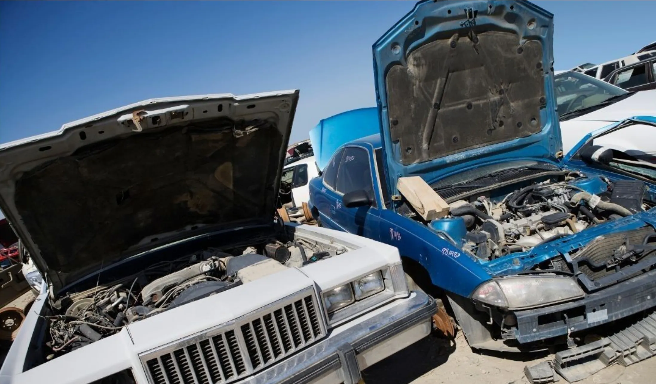 Prospect Place Dresden | How much to remove a car in Australia? Melbourne car removal