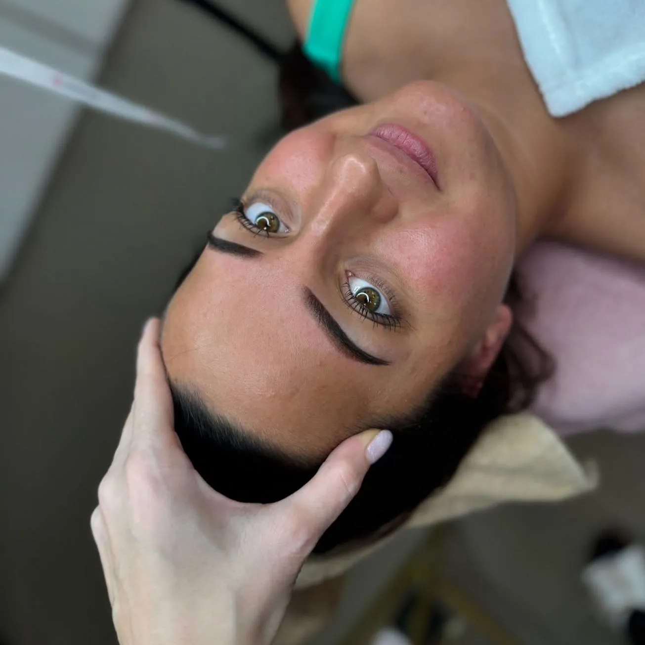 Prospect Place Dresden | What Techniques Do Advanced Brow Tattoo Courses Now Teach? Precision Mapping, Natural Look