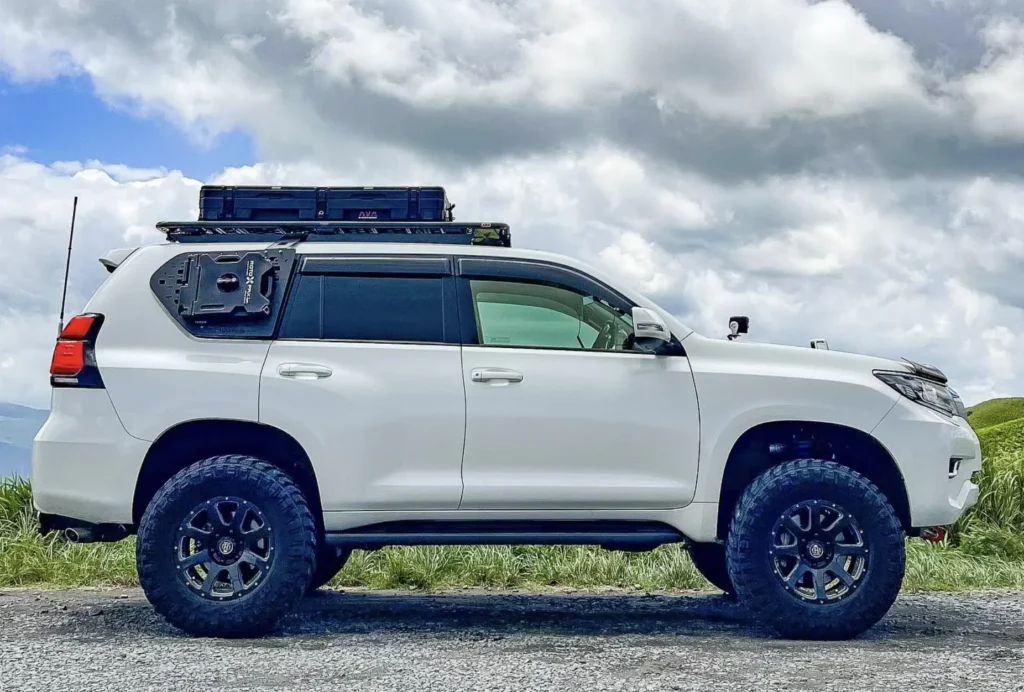 Prospect Place Dresden | Which SUVs Hold Their Value Best? The Biggest Value Flops in the SUV Market