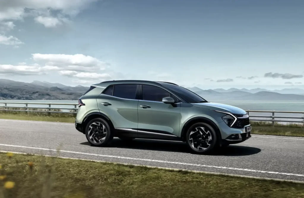Prospect Place Dresden | Which SUVs Hold Their Value Best? Tips to Help Your SUV Keep Its Value