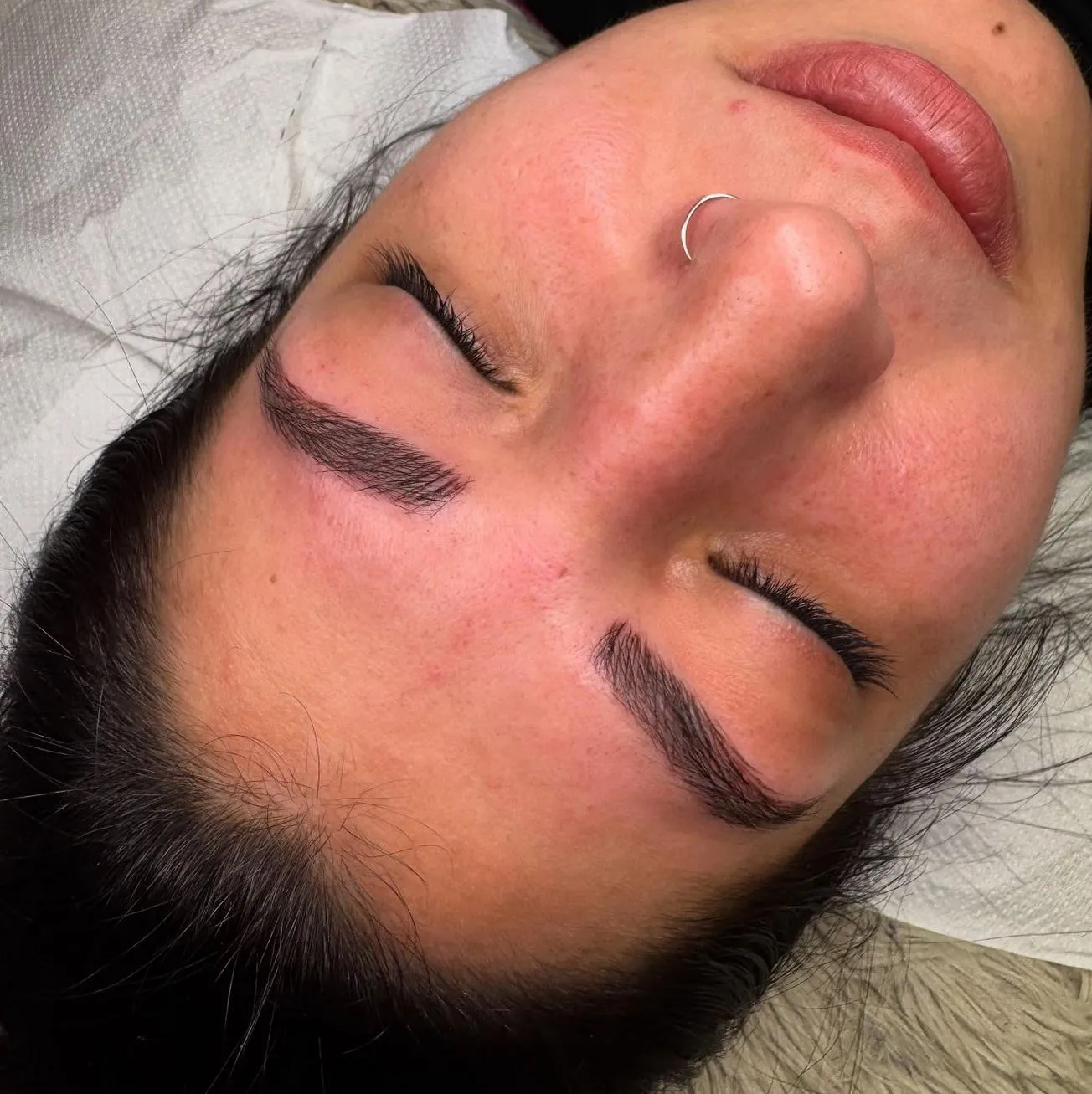 Prospect Place Dresden | How Often Can You Microblade Your Eyebrows? What Affects How Long Does it Last