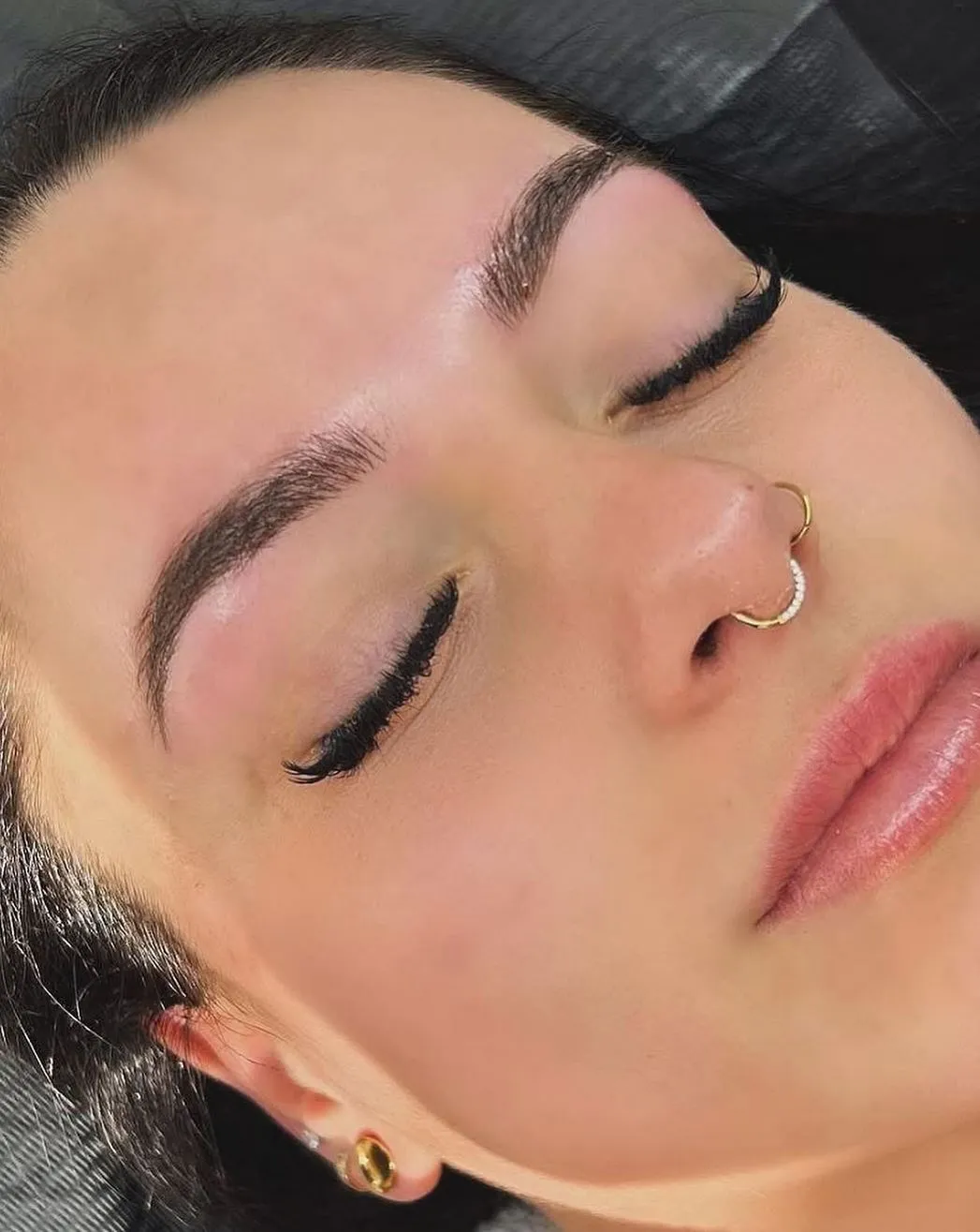 Prospect Place Dresden | How Often Can You Microblade Your Eyebrows? What If You Want to Change Shape or Colour