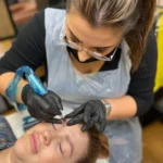 What Techniques Do Advanced Brow Tattoo Courses Now Teach