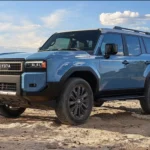 Which SUVs Hold Their Value Best