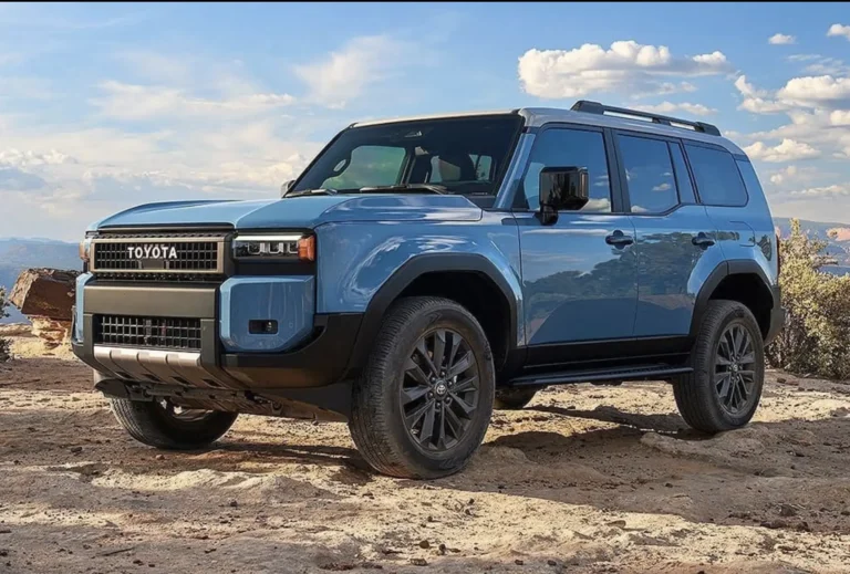Which SUVs Hold Their Value Best