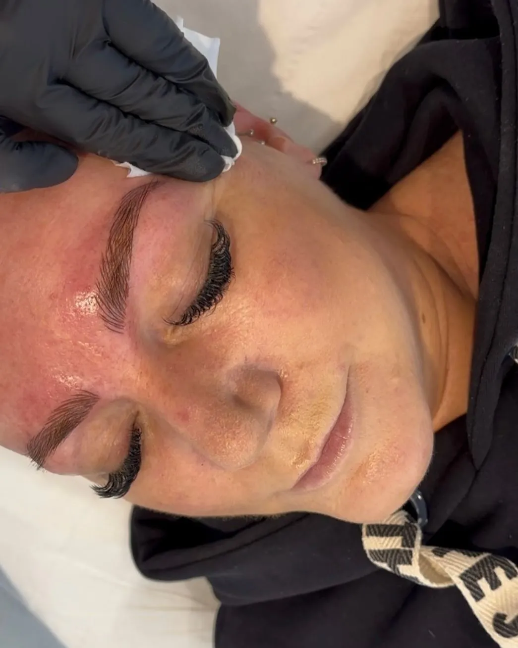 Prospect Place Dresden | How Often Can You Microblade Your Eyebrows? You Can’t Microblade Too Often