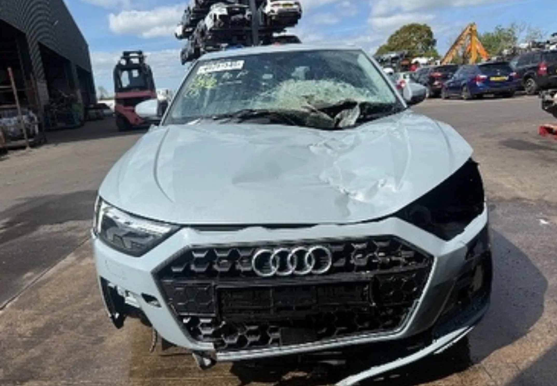 Prospect Place Dresden | How much to remove a car in Australia? car wrecking services