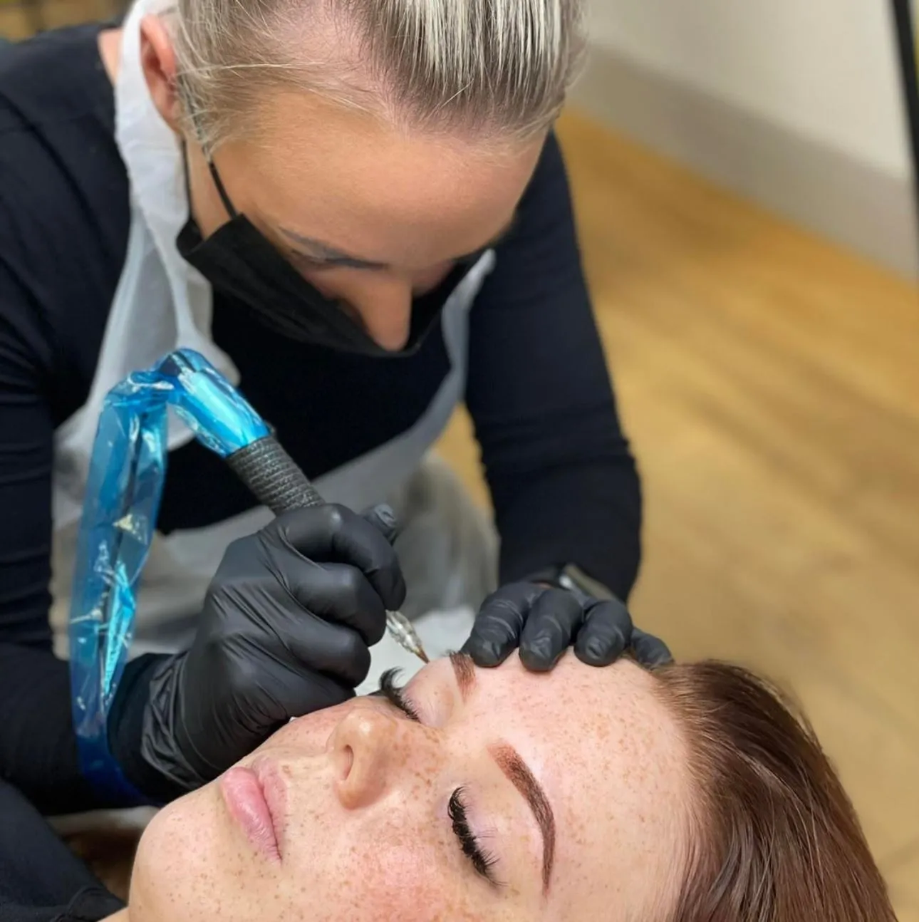 Prospect Place Dresden | What Techniques Do Advanced Brow Tattoo Courses Now Teach? eyebrow tattoo course