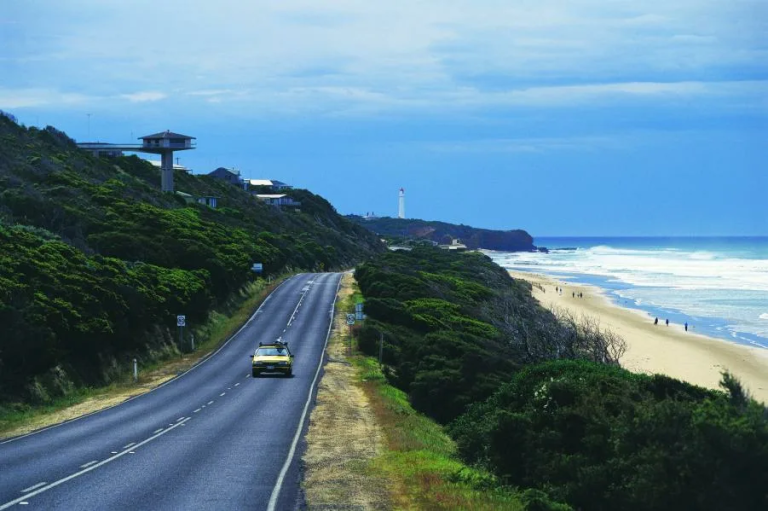 Prospect Place Dresden|Explore the Great Ocean Road: Essential Tips for an Epic Road Trip Adventure