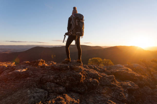 Prospect Place Dresden|Explore Top Hiking Trails in the Blue Mountains | A Comprehensive Trekking Guide