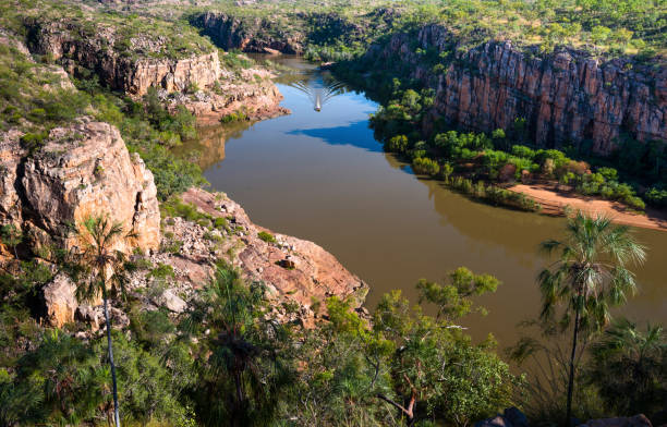Prospect Place Dresden|Katherine Travel Guide: Top Attractions, Culture & Outdoor Fun in NT