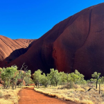 Prospect Place Dresden | Exploring Uluru: Australia's Sacred Outback Monolith | Travel Guide