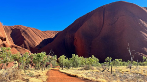 Prospect Place Dresden | Ultimate Guide to Visiting Uluru: Planning a 3-Day Cultural Journey