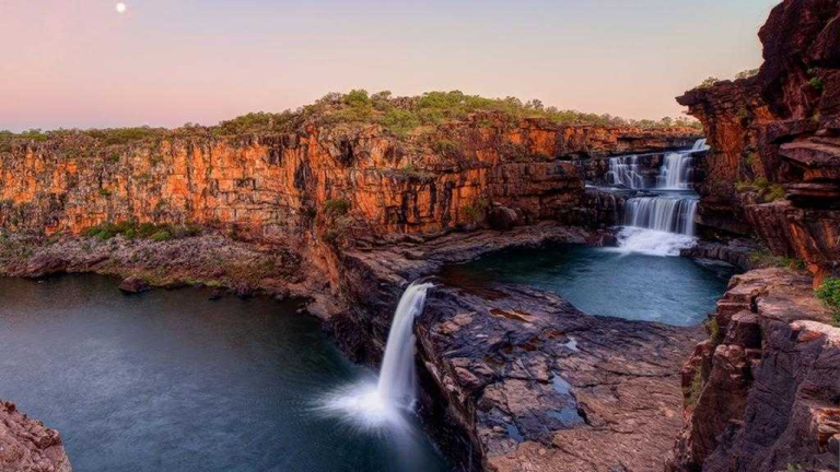Prospect Place Dresden|Explore Kakadu National Park: A Visitor’s Guide to Wildlife, Culture & Adventures