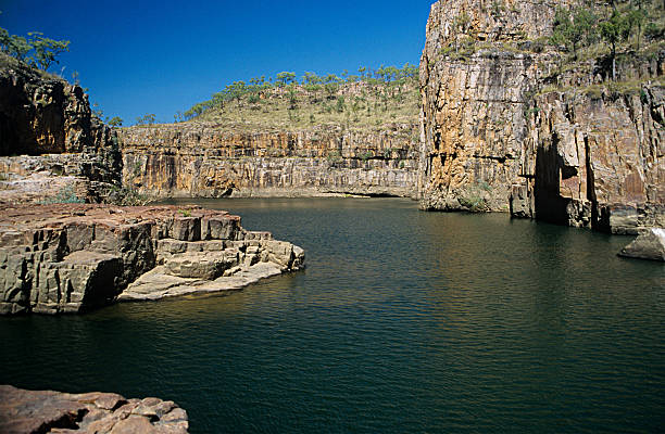 Embark on an Unforgettable Adventure with Katherine Gorge Tours from Darwin