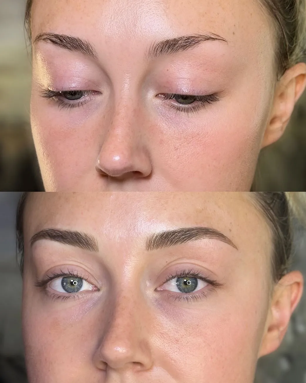 Prospect Place Dresden | How Often Can You Microblade Your Eyebrows? microblading near me