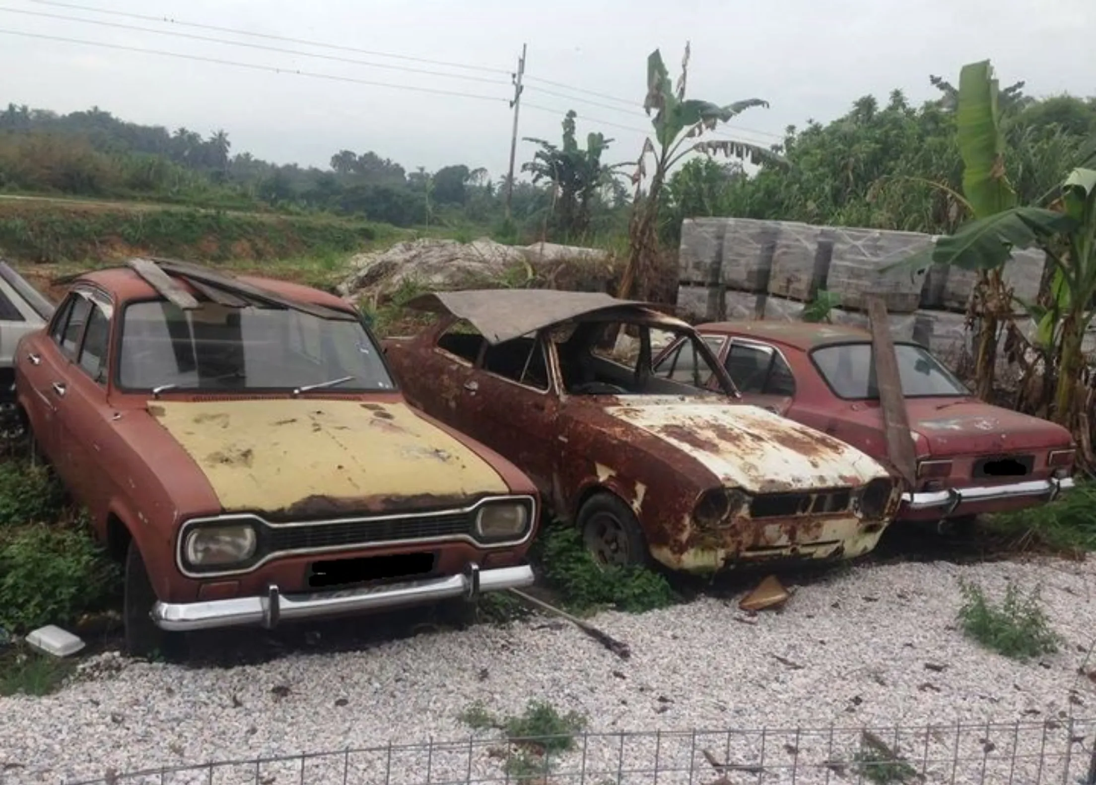 Prospect Place Dresden | How much to remove a car in Australia? scrap metal recycling