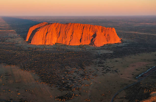 Discover the Splendor of Uluru with a Tour from Alice Springs