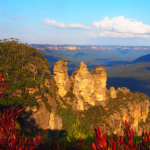 blue mountains day trip from sydney