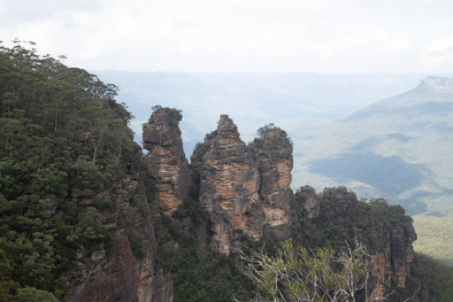 Sydney's Scenic Getaway: Exploring the Blue Mountains in a Day